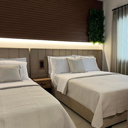 Allure Stay Stavros  Exterior photo