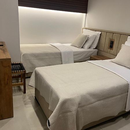 Allure Stay Stavros  Exterior photo