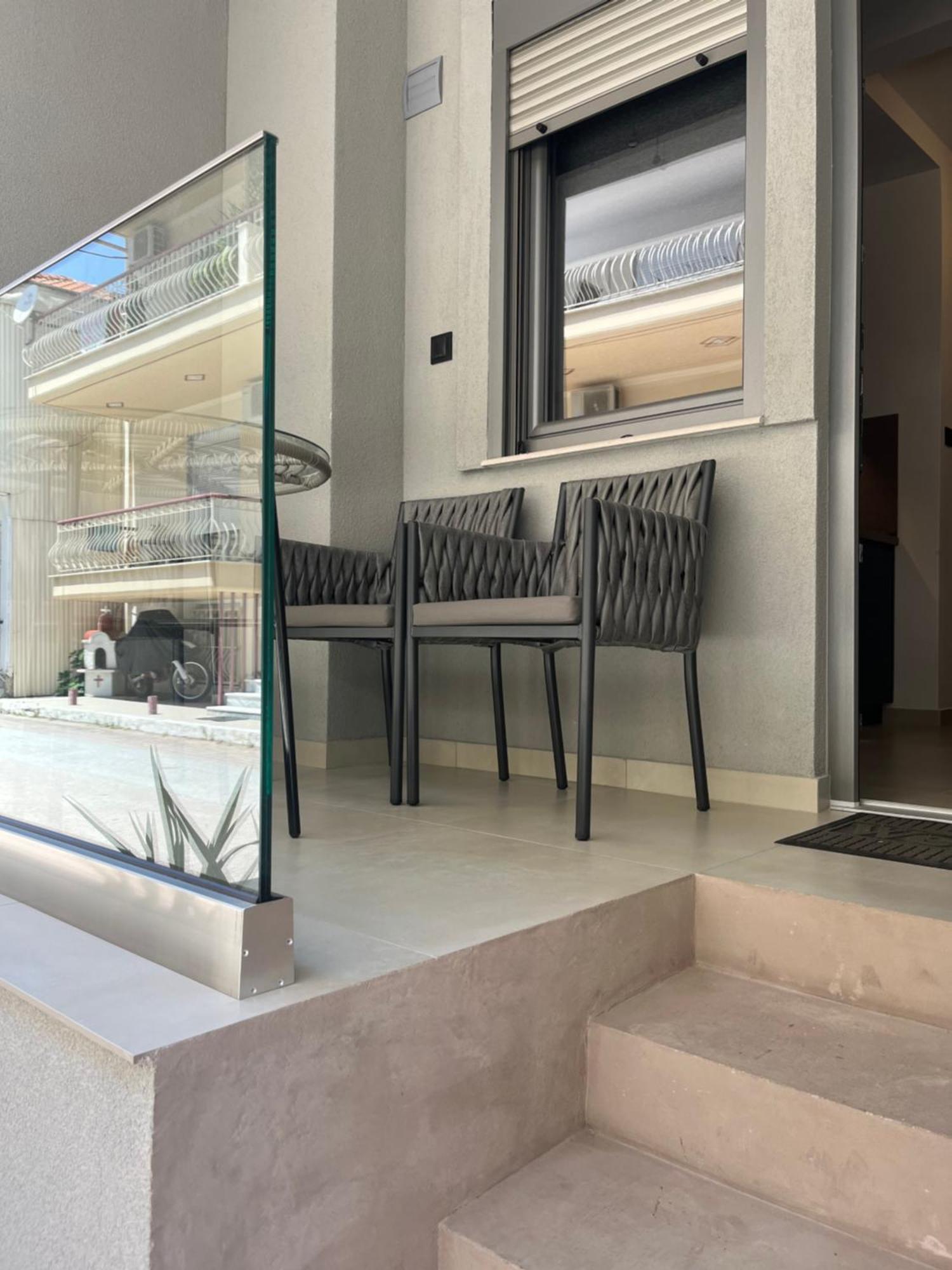 Allure Stay Stavros  Exterior photo