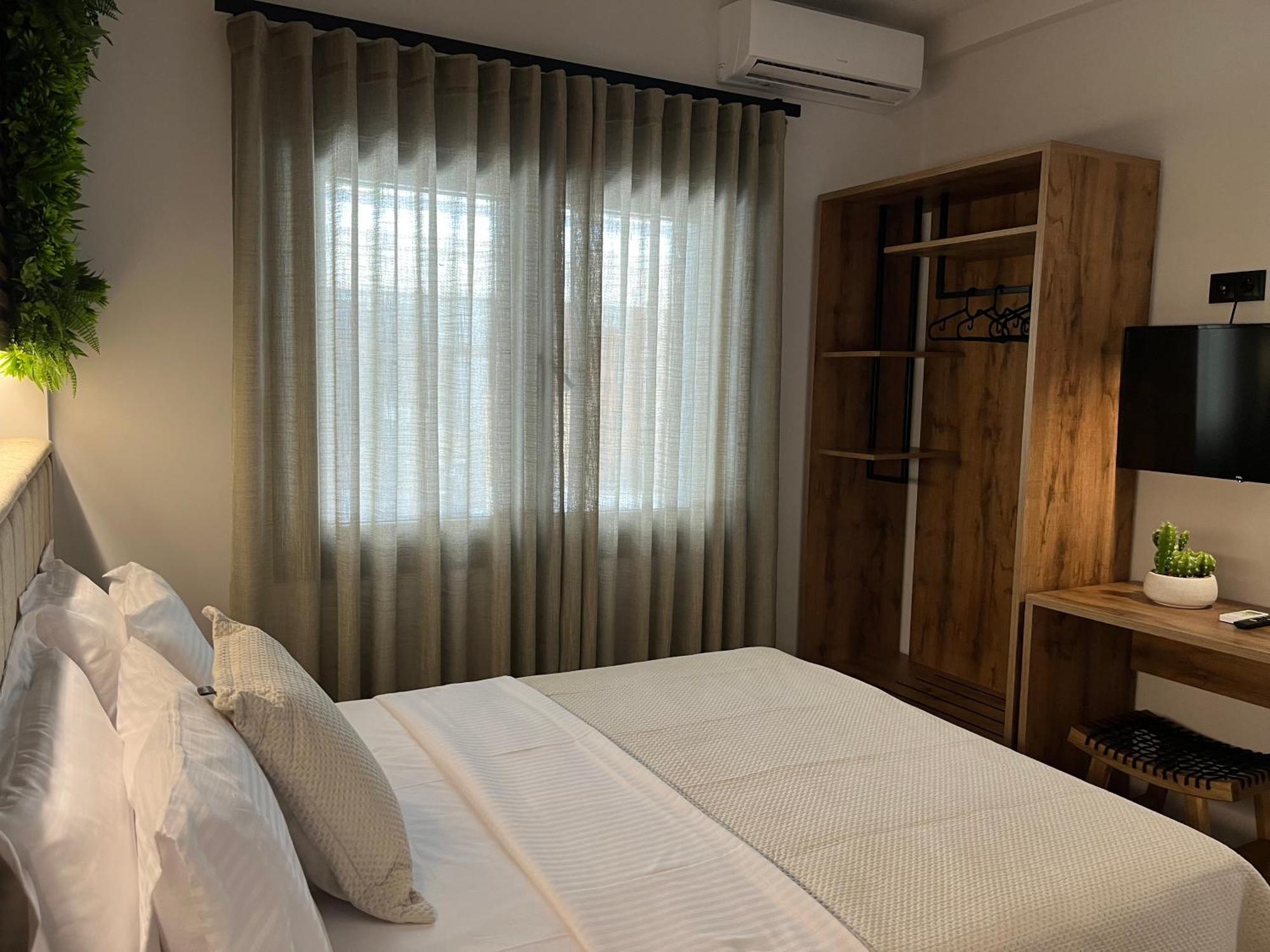 Allure Stay Stavros  Exterior photo