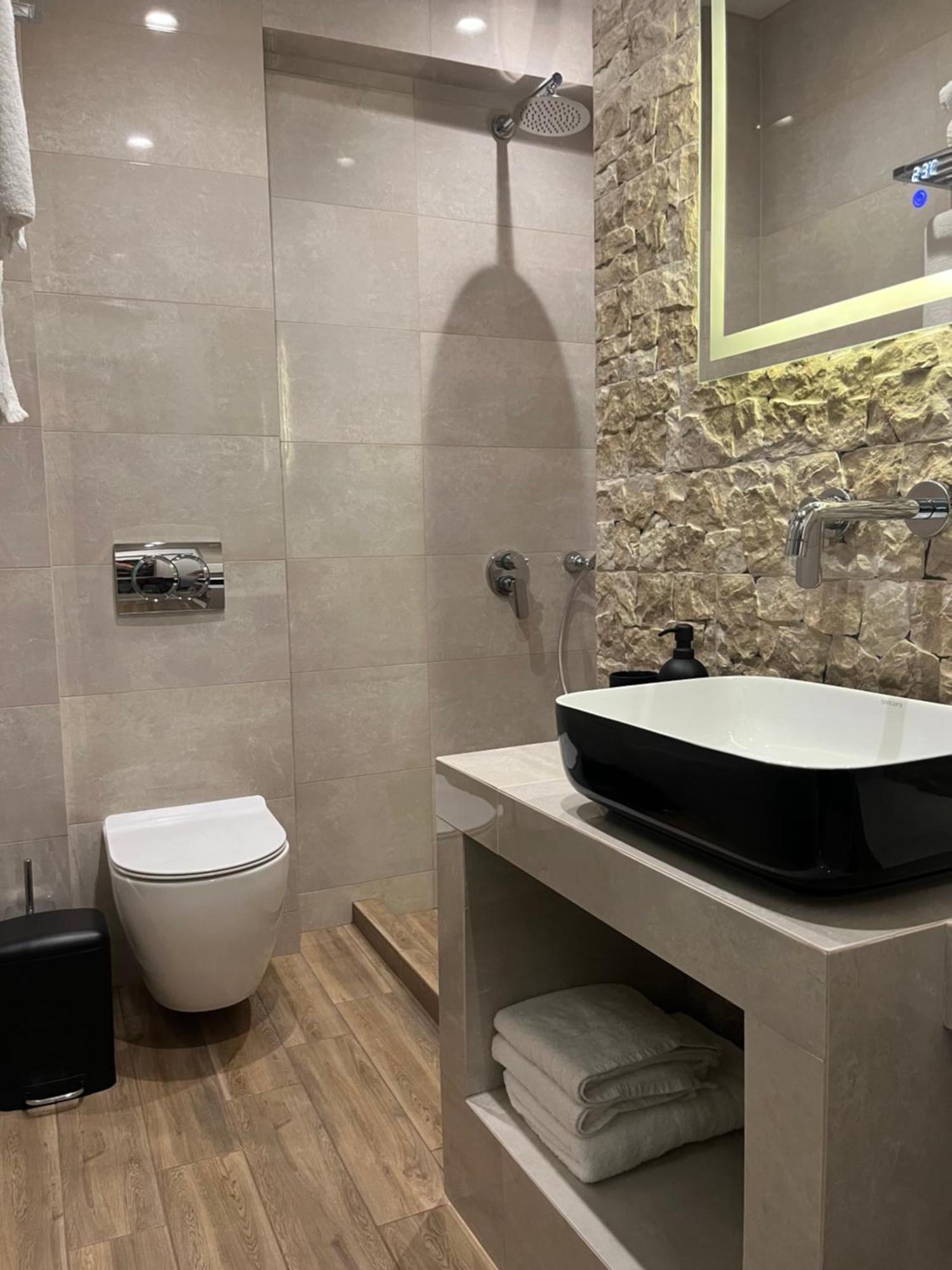 Allure Stay Stavros  Exterior photo