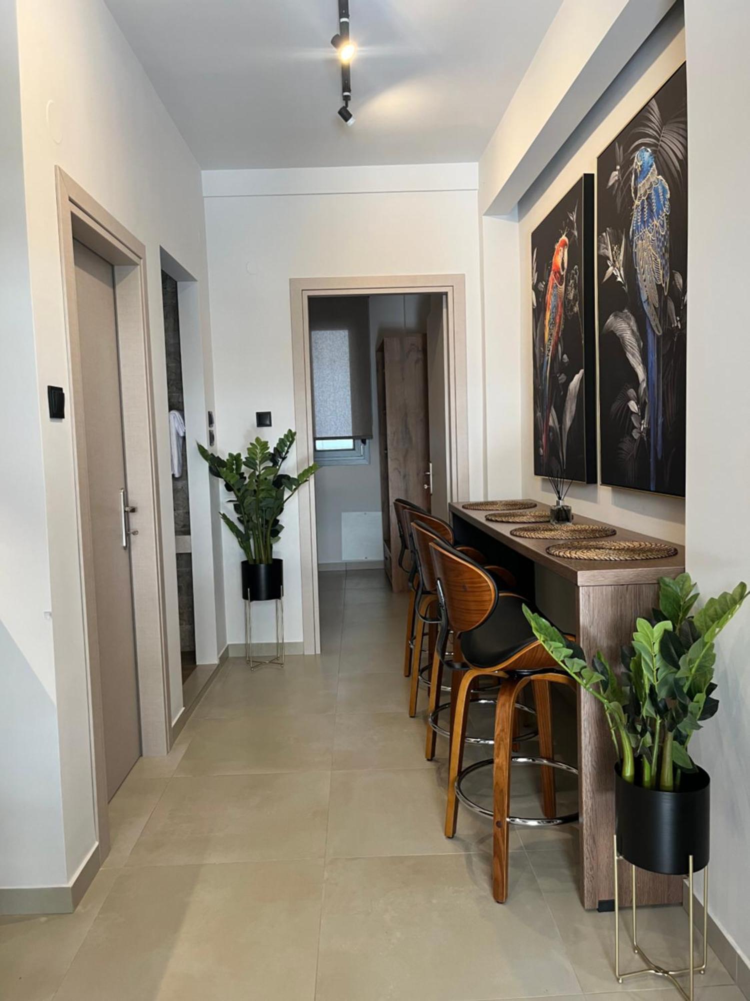 Allure Stay Stavros  Exterior photo